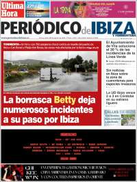 Periódico de Ibiza