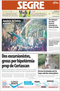 Segre