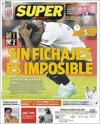 Superdeporte