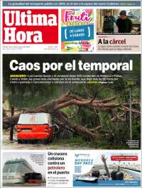 Última Hora