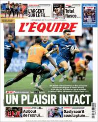 L'Equipe