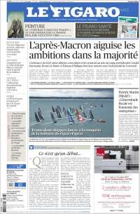 Le Figaro