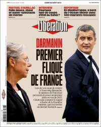 Libération
