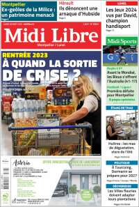 Midi Libre
