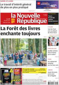 La Nouvelle Republique