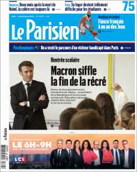 Le Parisien