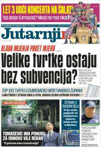 Jutarnji List