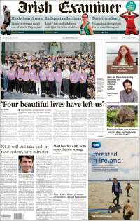 Irish Examiner