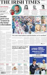 Irish Times