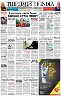 The Times of India