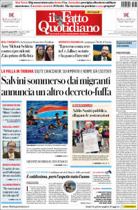 Il Fatto Quotidiano