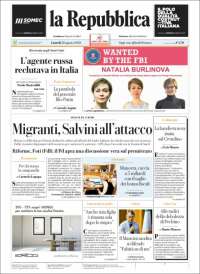 La Repubblica