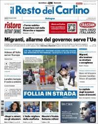 Il Resto del Carlino