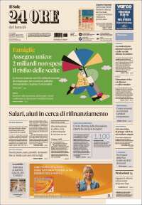 Il Sole 24 ORE