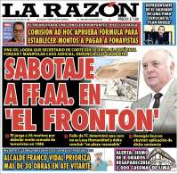La Razón
