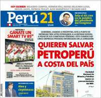 Perú 21