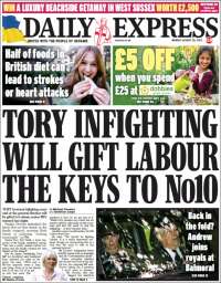 Daily Express