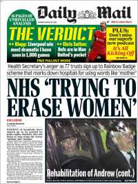 Daily Mail
