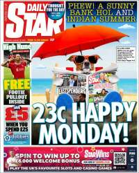 Daily Star
