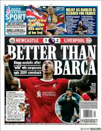 Express Sport