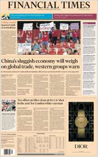 Financial Times