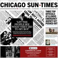 Chicago Sun-Times