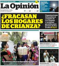 La Opinión