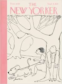 The New Yorker