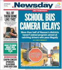 Newsday