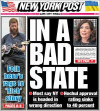New York Post