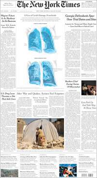 New York Times