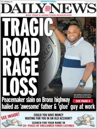 Daily News - New York