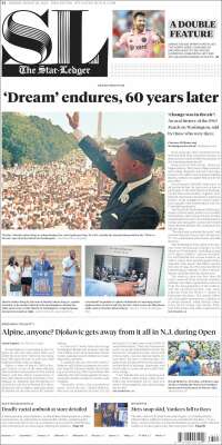 Star-Ledger
