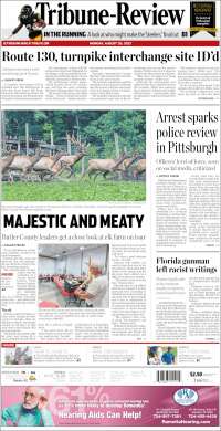Tribune-Review