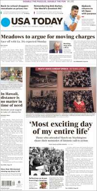 USA Today