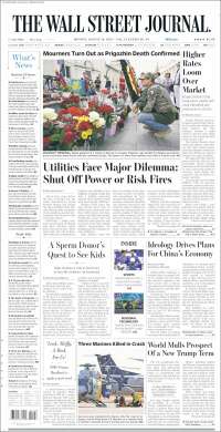 Wall Street Journal