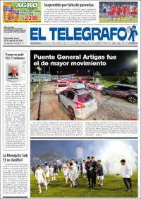 El Telégrafo