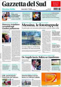 Gazzetta del Sud