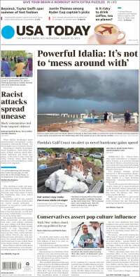 USA Today