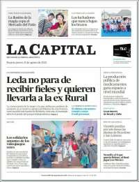 La Capital - Rosario