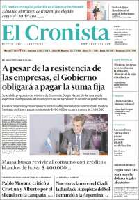 El Cronista Comercial