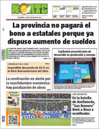 Diario Norte