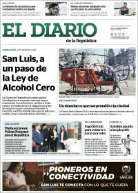 Diario de la República