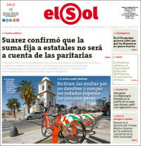 El Sol Diario