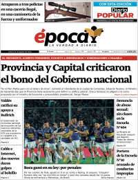 Diario Época