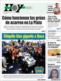 Diario Hoy