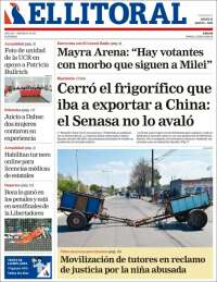 El Litoral Corrientes