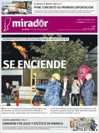 Mirador Provincial