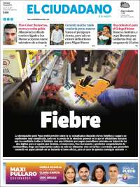 Diario El Ciudadano