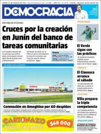 Diario Democracia